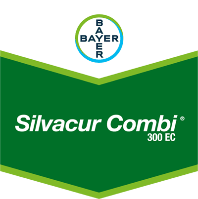 Silvacur Combi® 300 EC