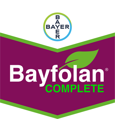 Bayfolan® Complete